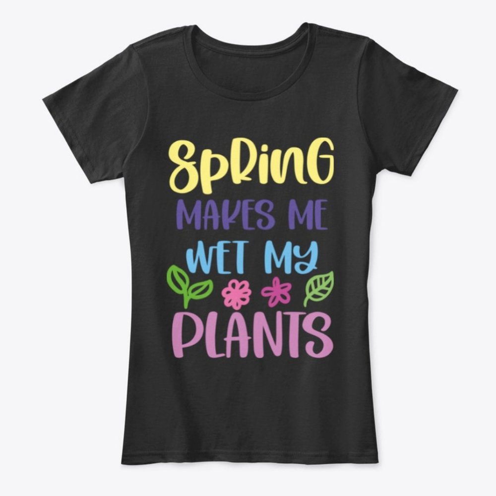 Women's T-shirt